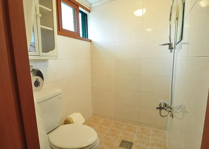 Backpackers Inside *