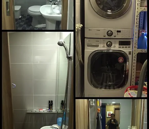 Auberge de jeunesse Backpackers Inside