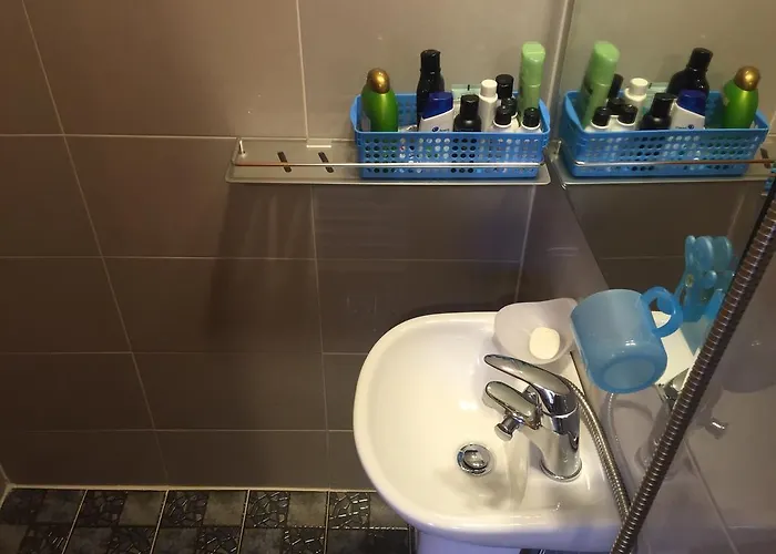 Backpackers Inside Auberge de jeunesse
