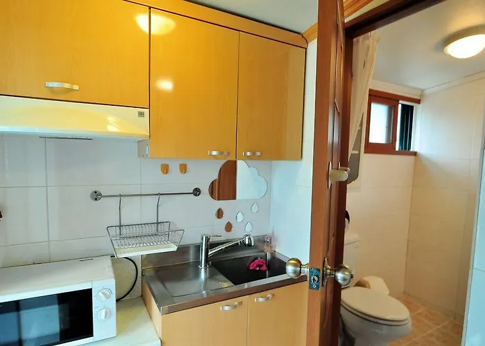 Auberge de jeunesse Backpackers Inside