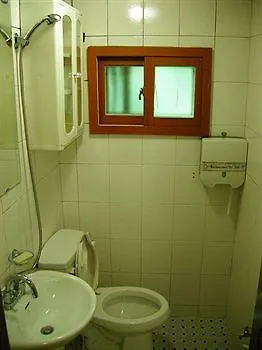 Backpackers Inside