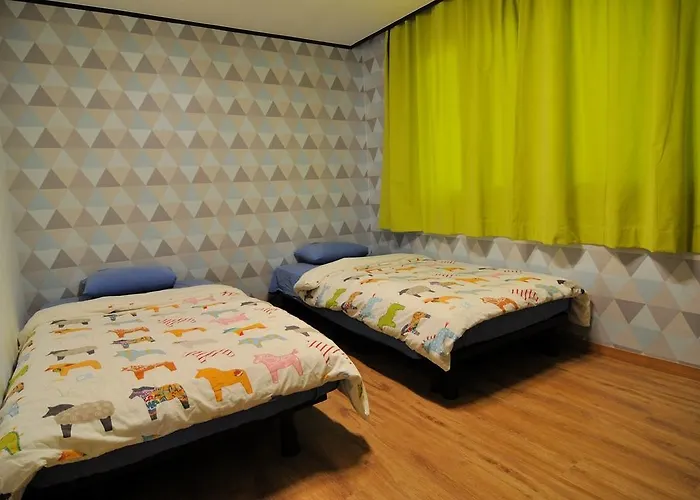 Backpackers Inside Auberge de jeunesse